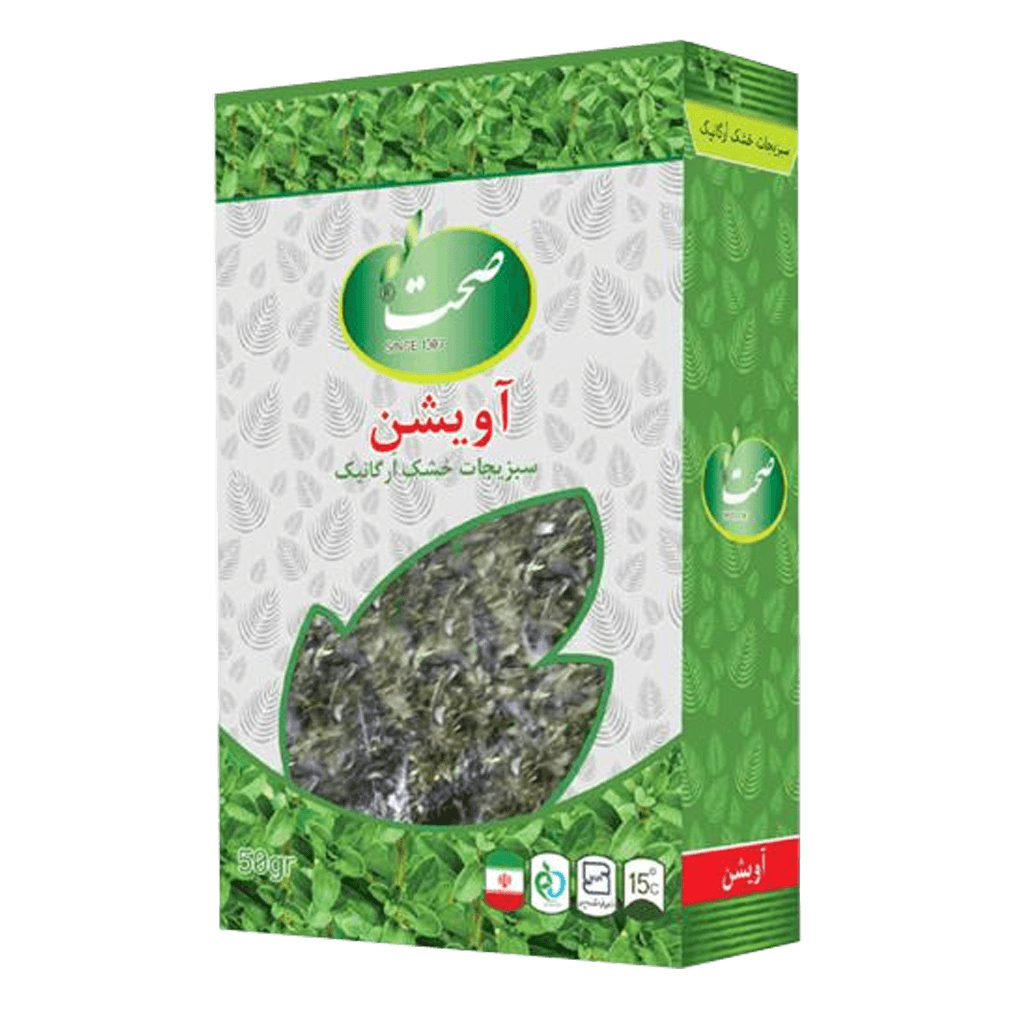 سبزی آویشن خشک صحت 50 گرم
